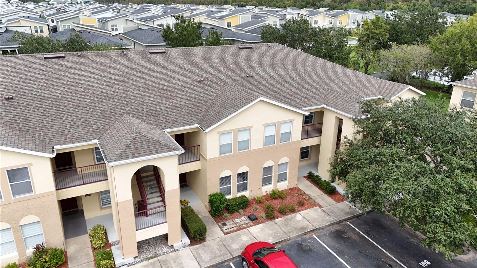 2814 CLUB CORTILE CIR #A Property Photo 1