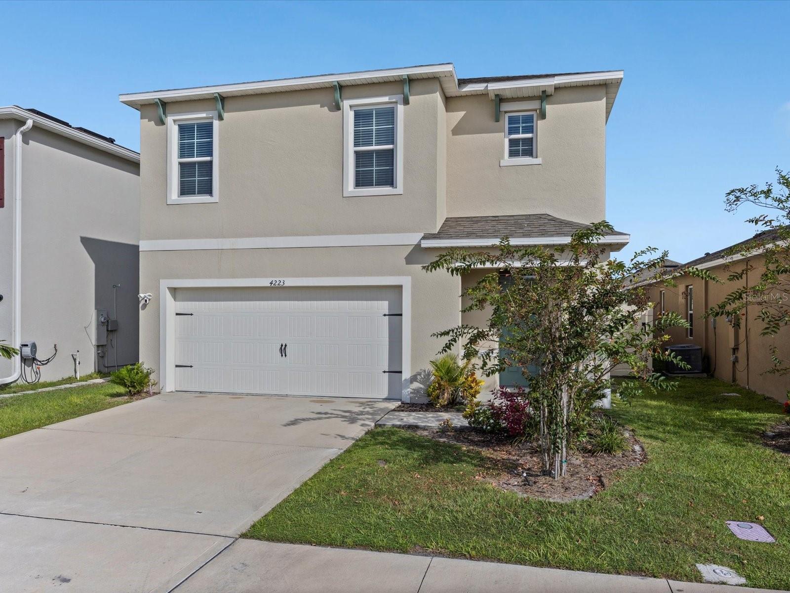 4223 San Rocco Way Property Photo 1