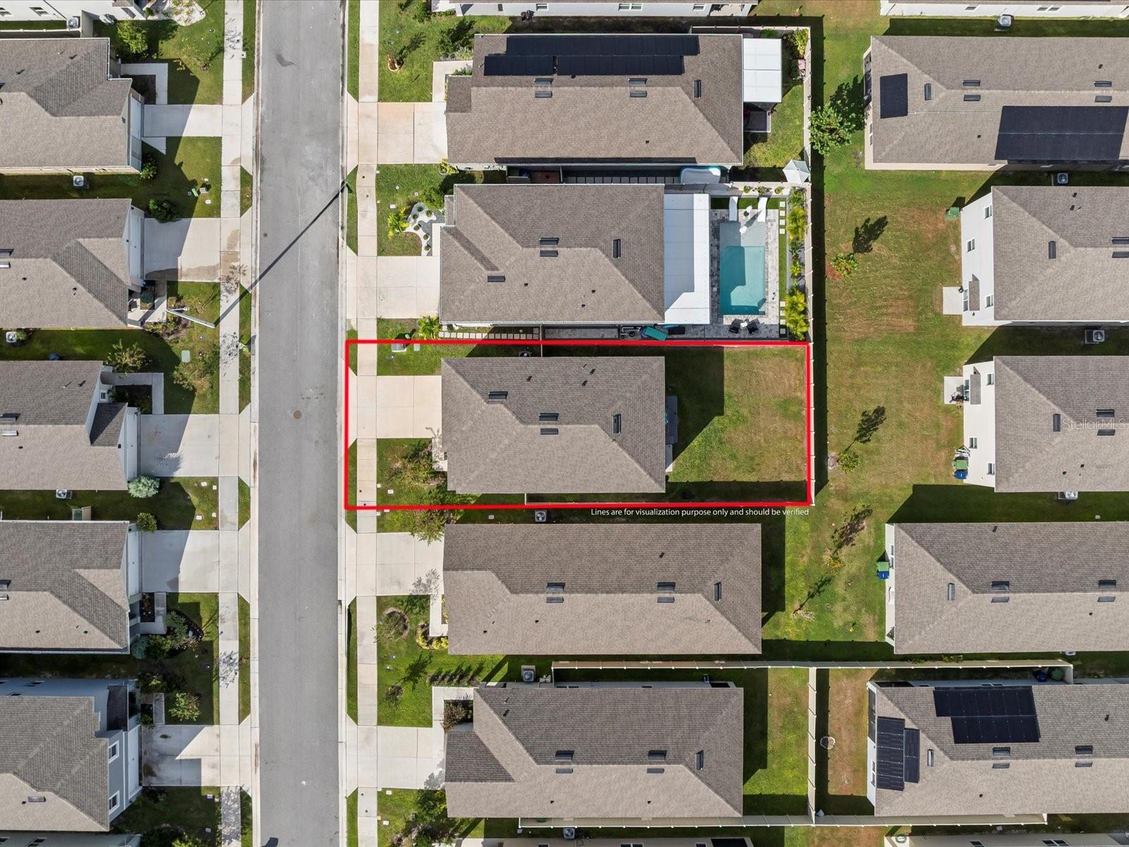 4223 San Rocco Way Property Photo 41