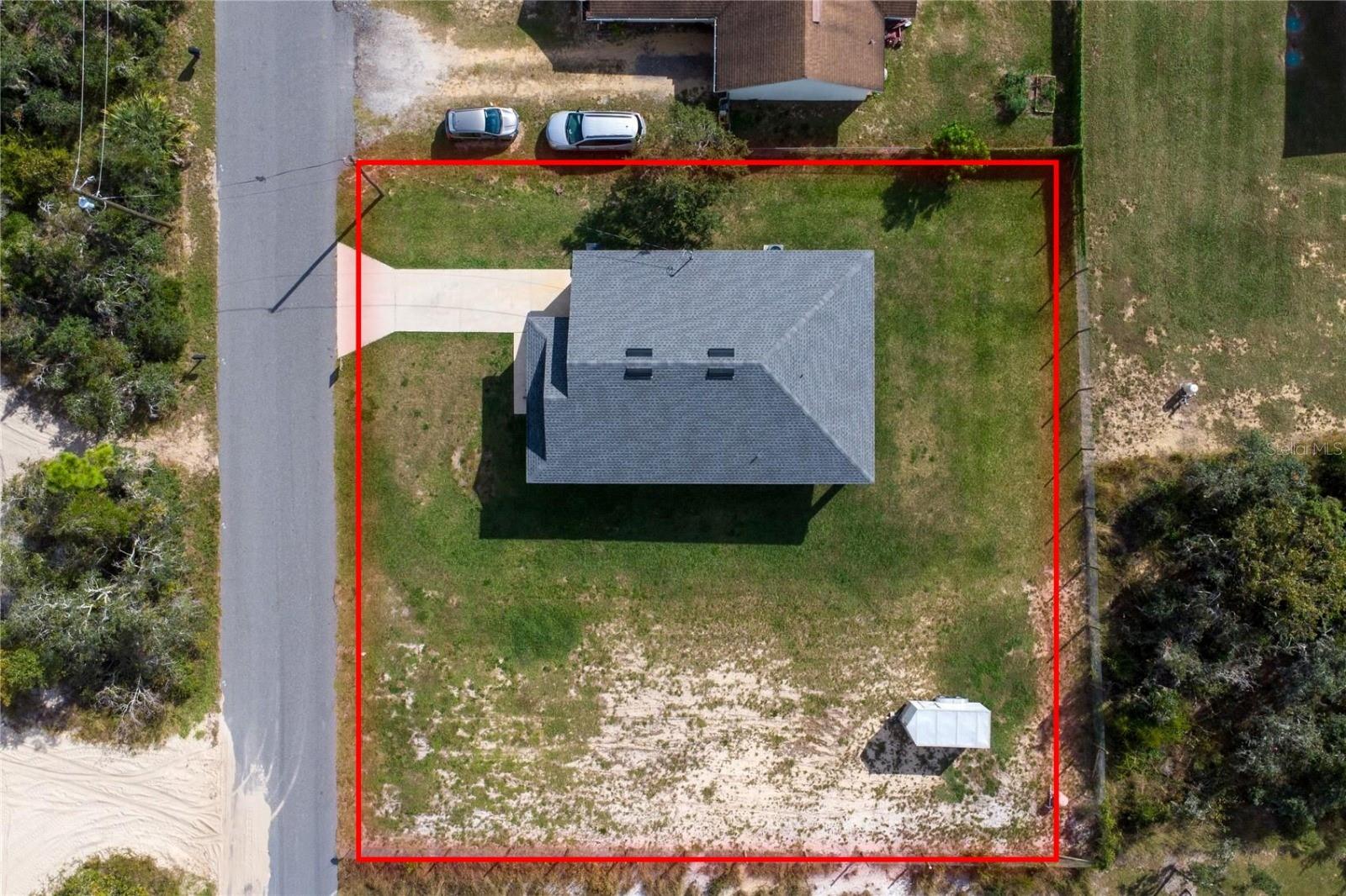 3842 Phillips Rd Property Photo 2