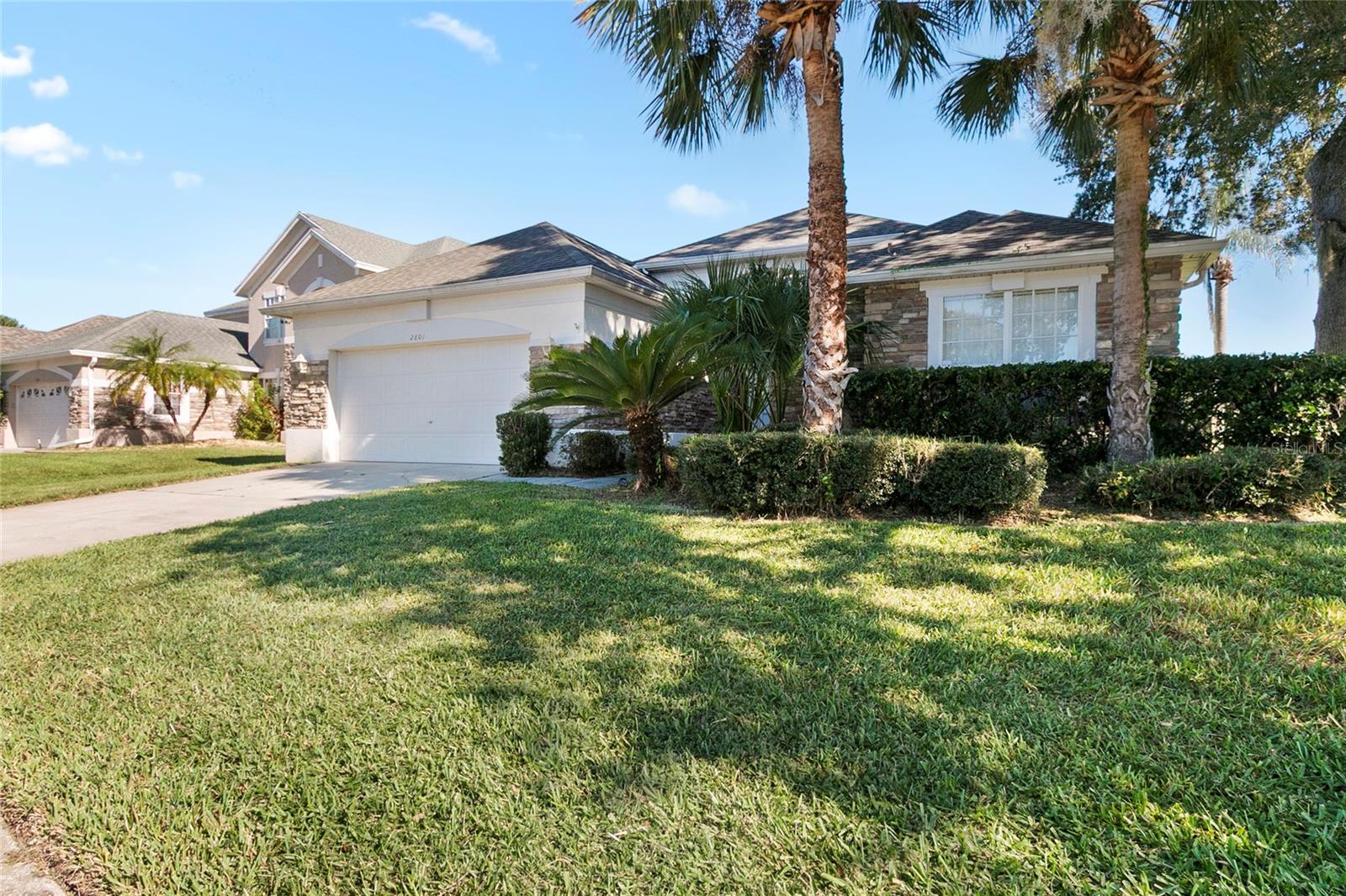 2801 BAYWOOD LN