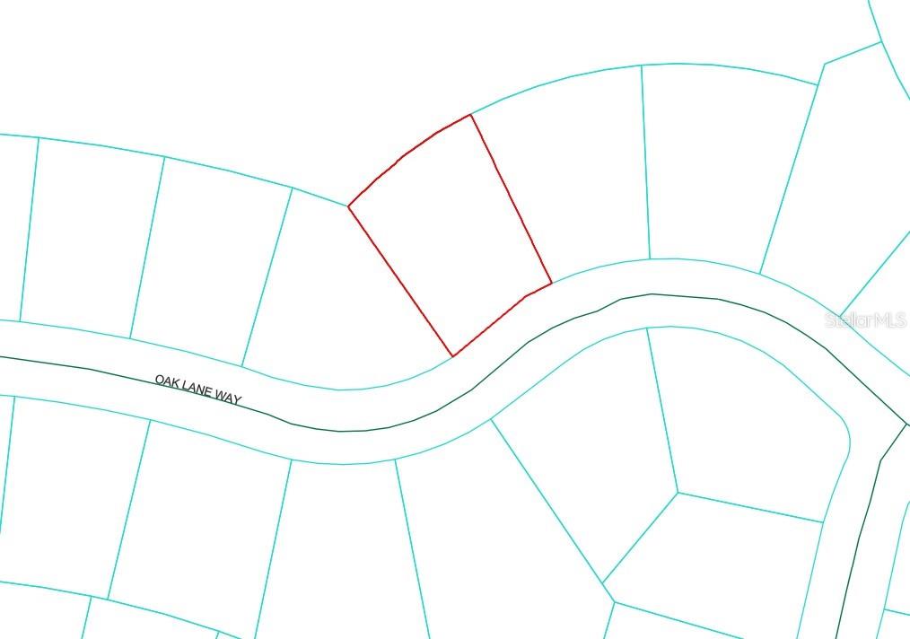 Oak Lane Way Property Photo 4