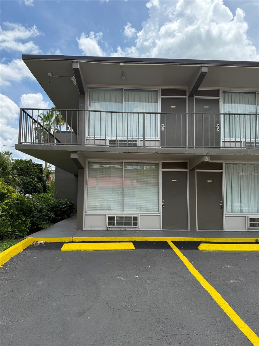 5020 W Irlo Bronson Memorial Hwy #262 Property Photo 1