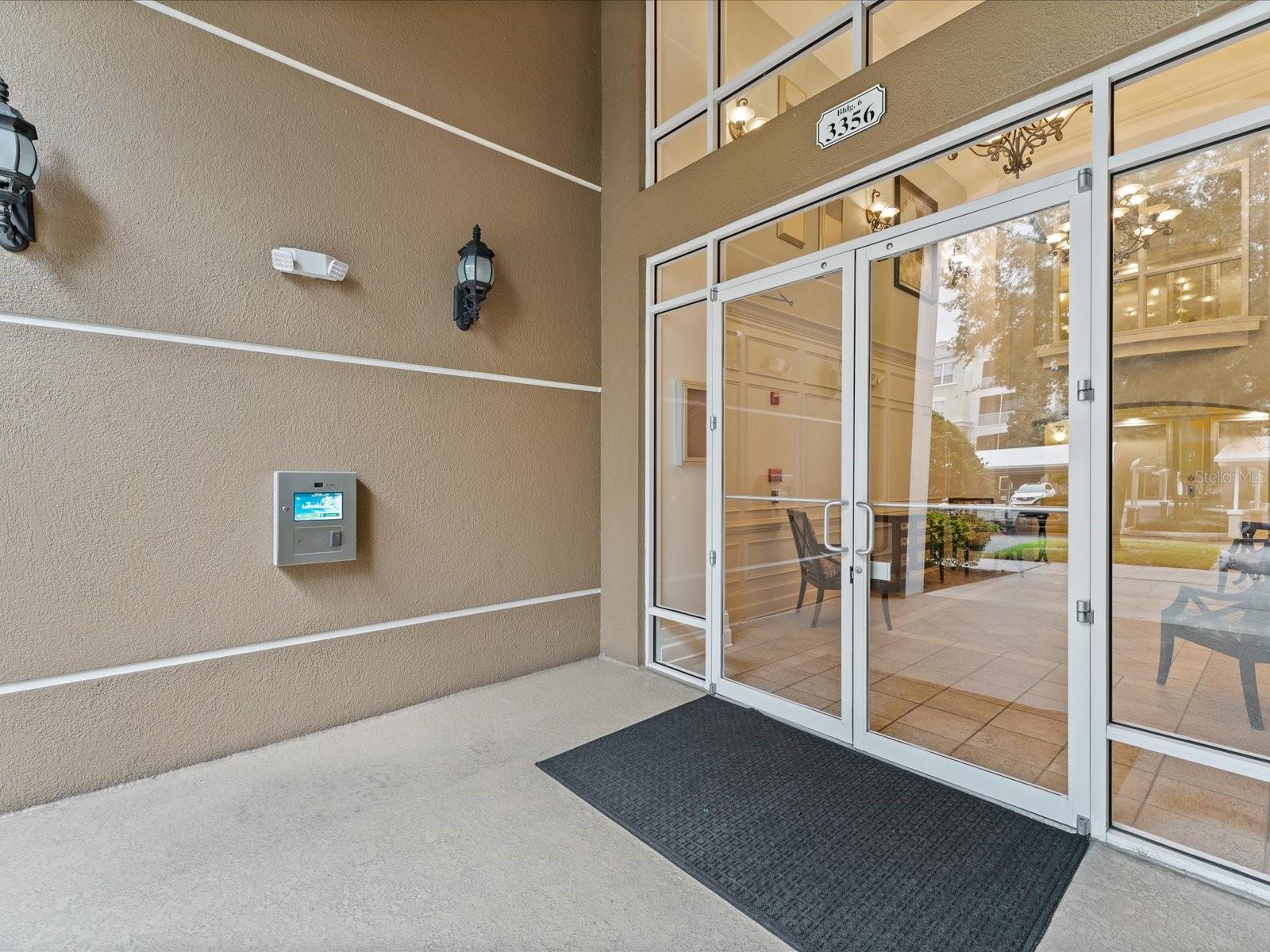 3356 Robert Trent Jones Dr #407 Property Photo 3