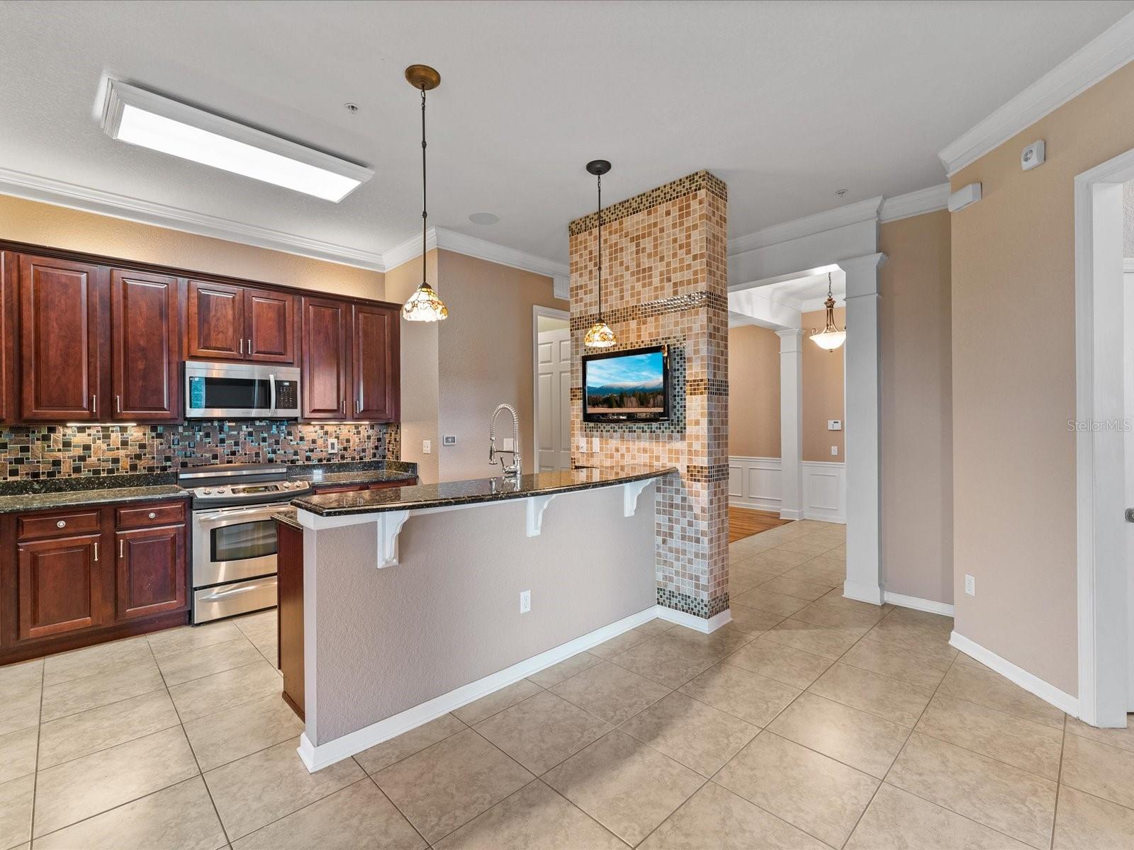 3356 Robert Trent Jones Dr #407 Property Photo 9