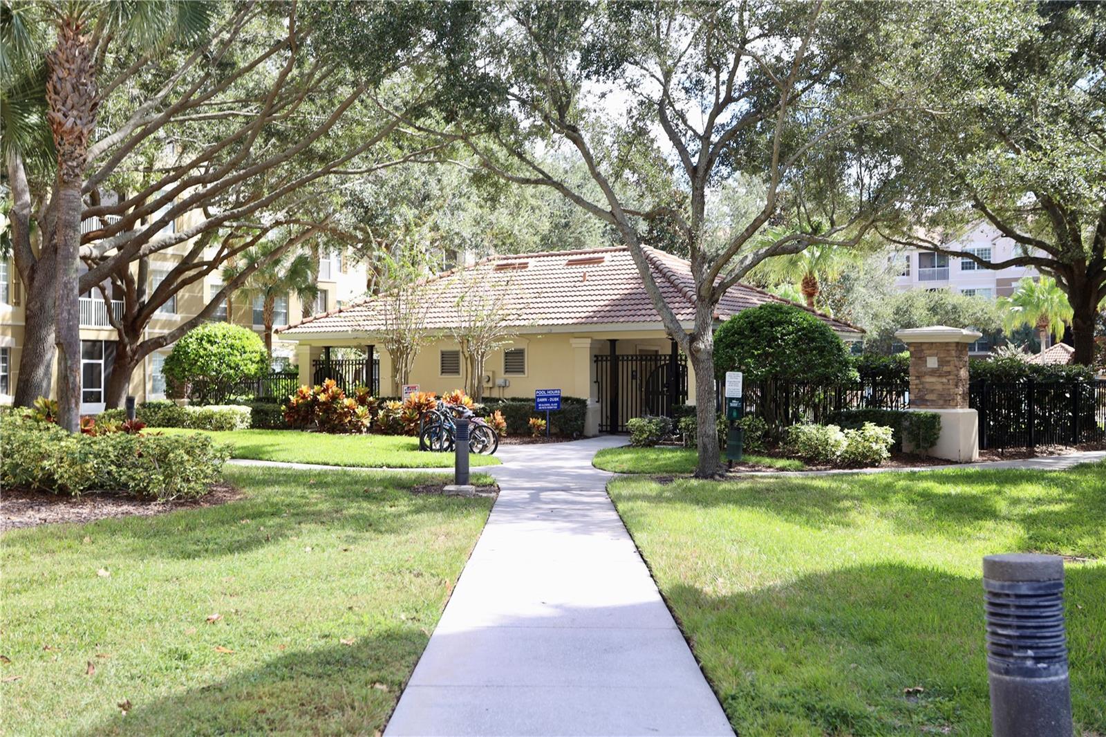 3356 Robert Trent Jones Dr #407 Property Photo 23