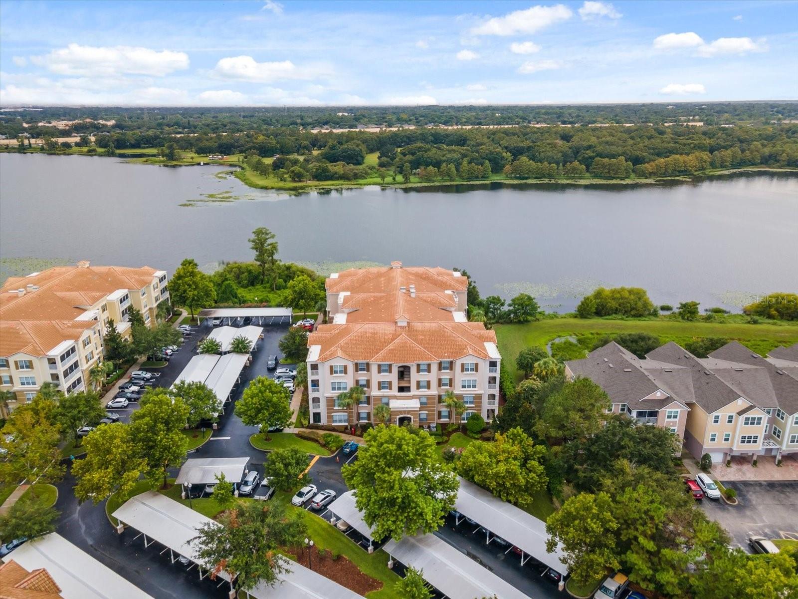 3356 Robert Trent Jones Dr #407 Property Photo 24