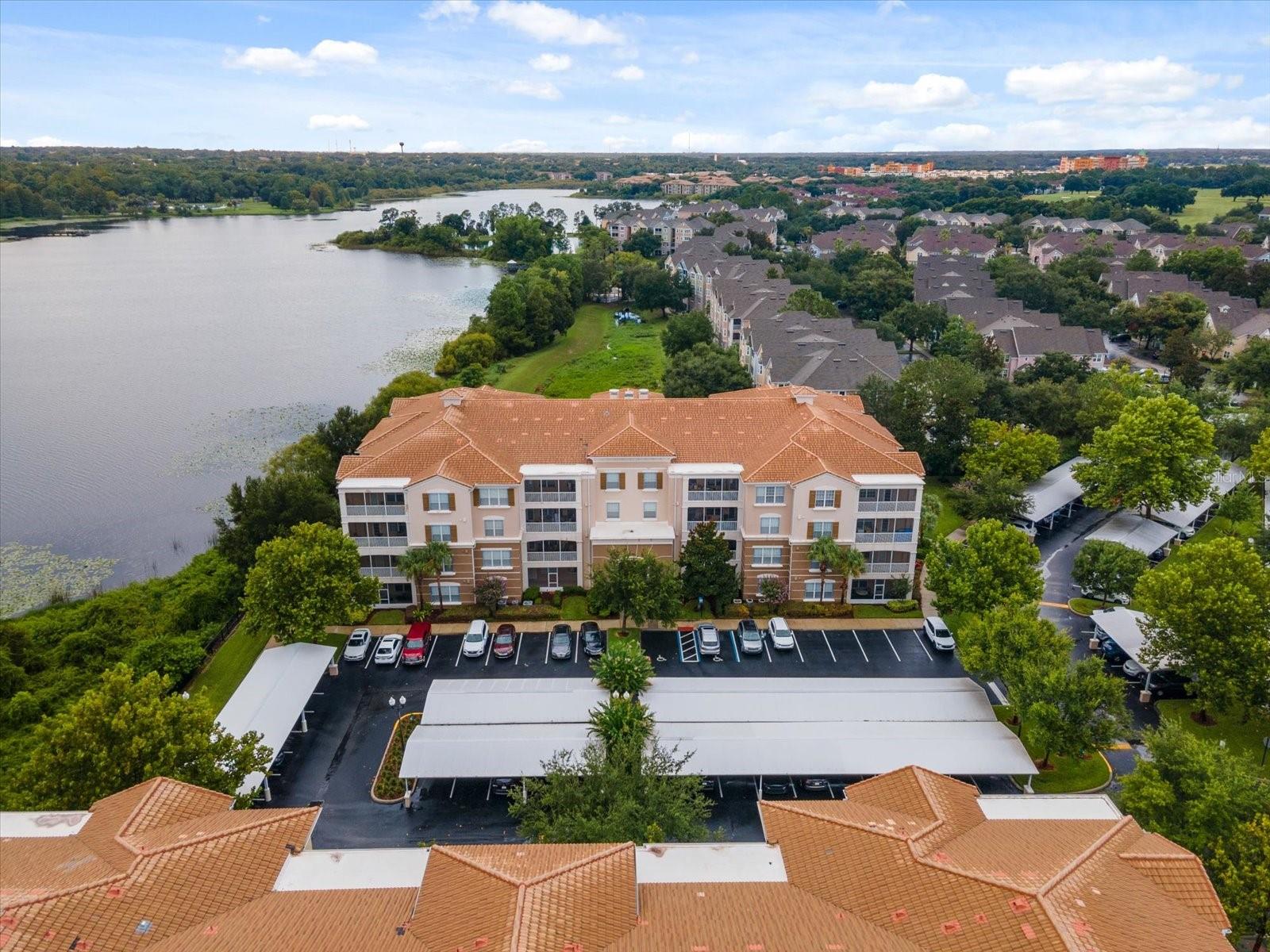 3356 Robert Trent Jones Dr #407 Property Photo 25