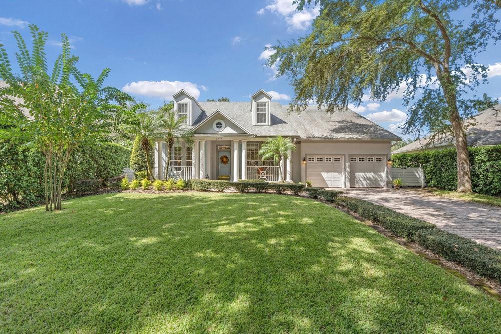 8375 Bowden Way Property Photo 1