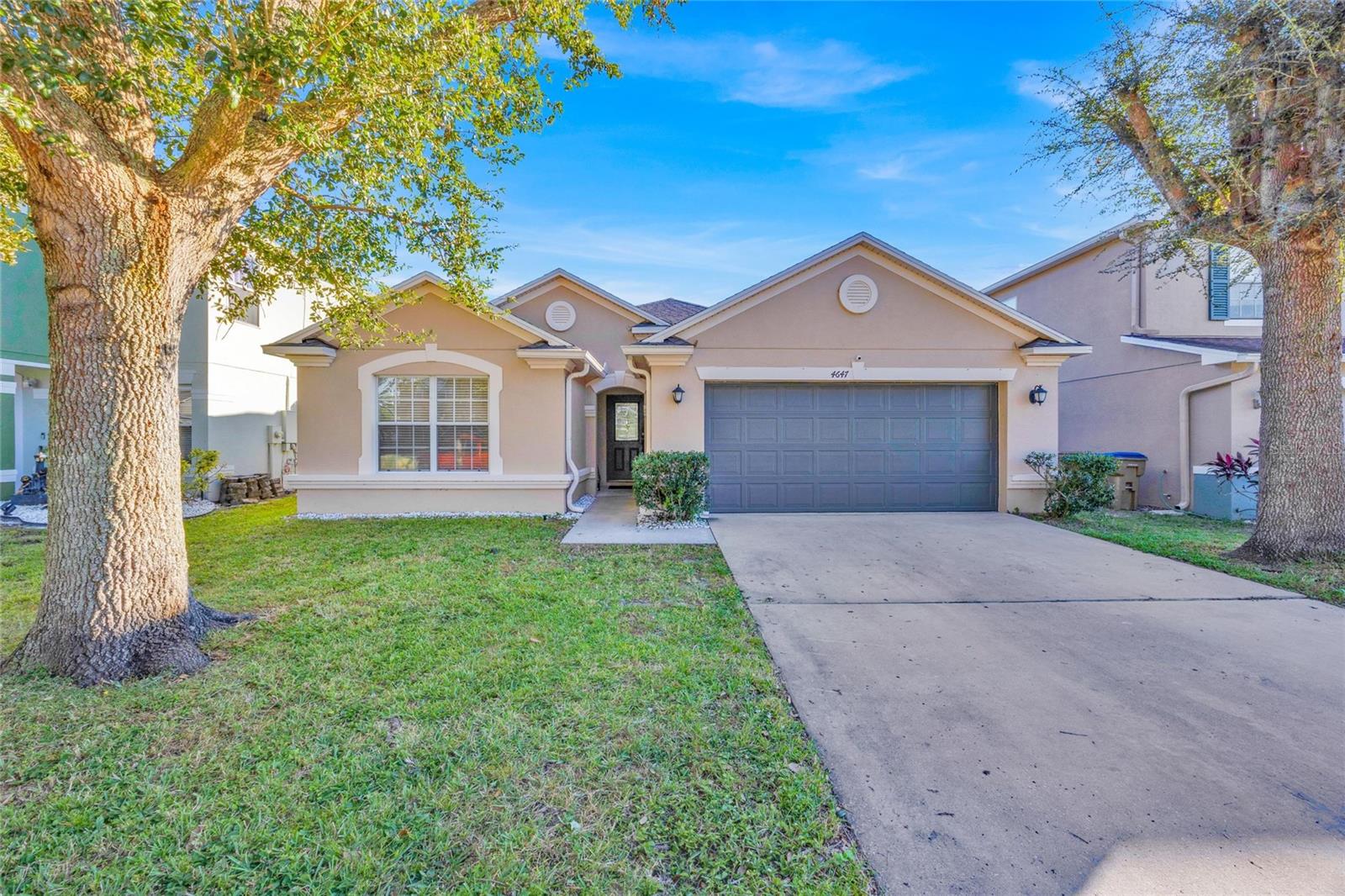 4647 Caverns Dr Property Photo