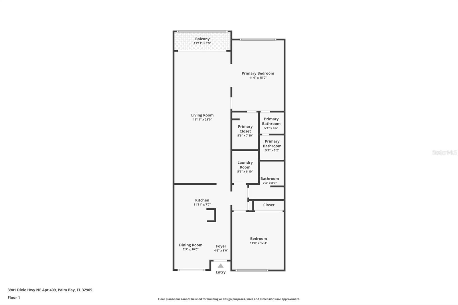 3901 Dixie Hwy Ne #409 Property Photo 34