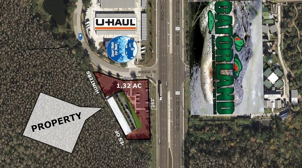 14650 Gatorland Dr #8 Property Photo 14