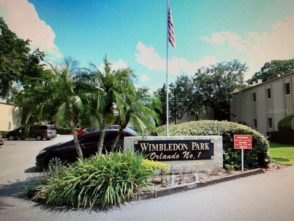 3242 Semoran Blvd #25 Property Photo