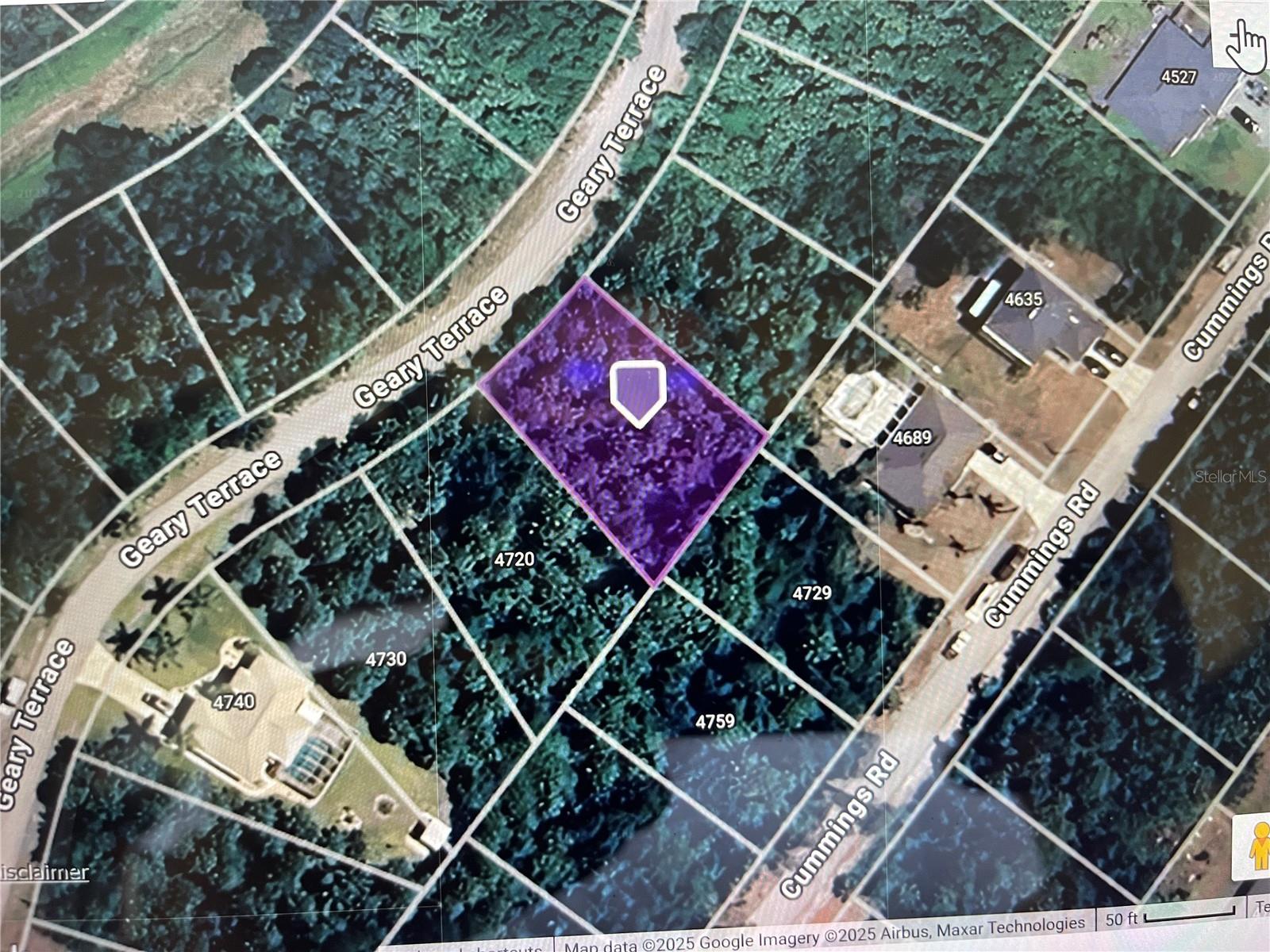 GEARY TER N Property Photo 1