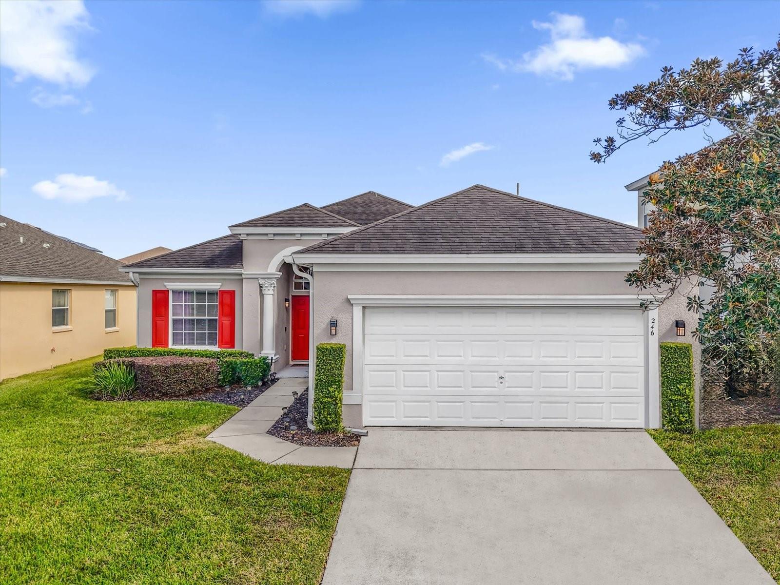 246 MONTARA DR