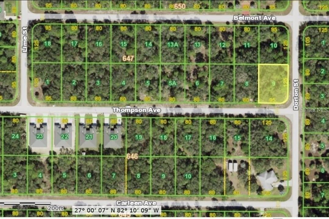 17172 Thompson Ave Property Photo 1
