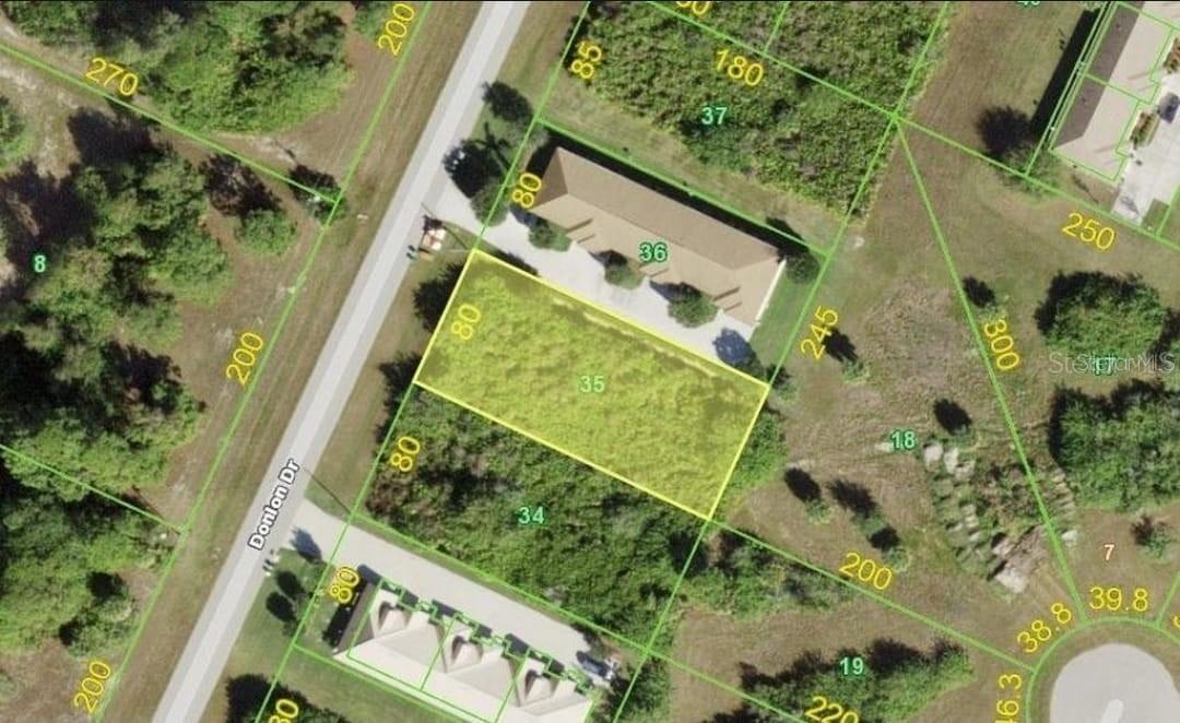 20 Donlon Dr Property Photo 1