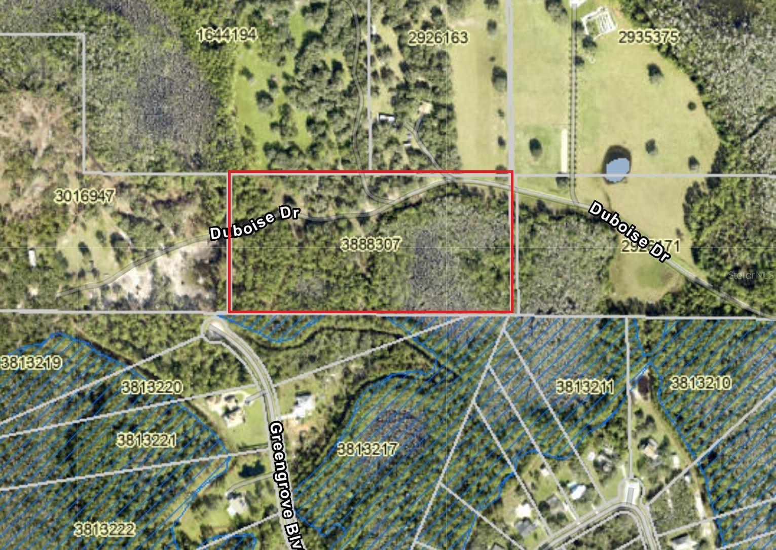 Duboise Dr Property Photo 2