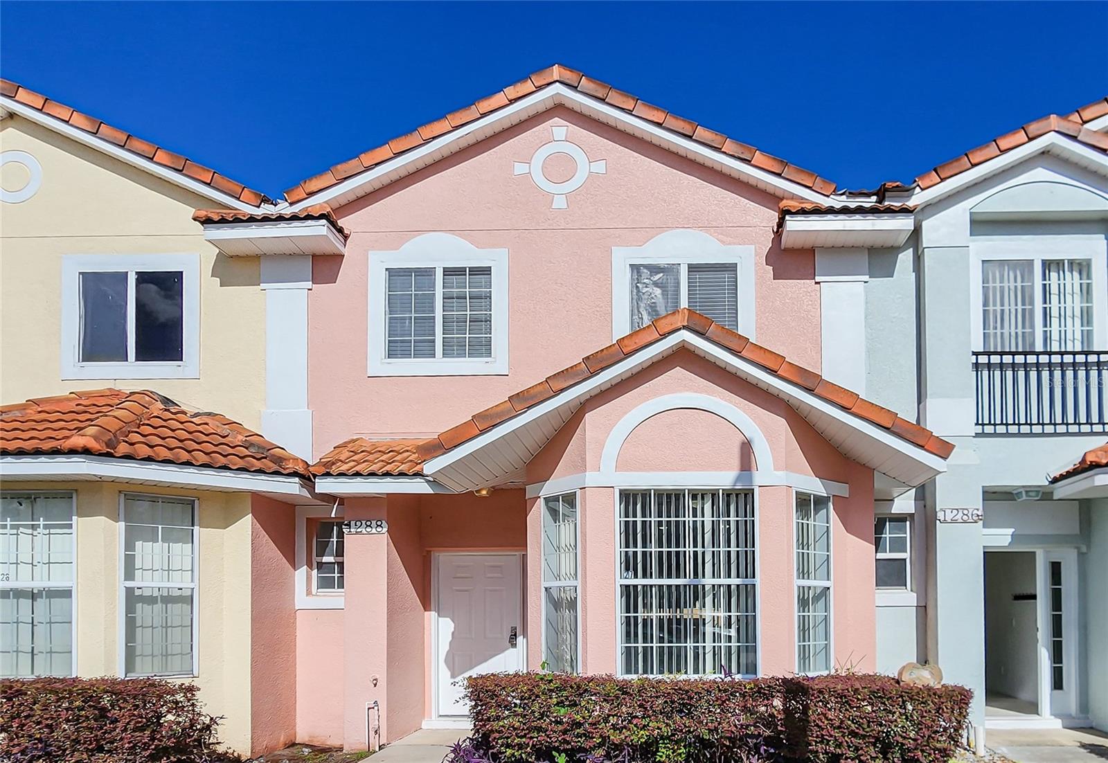 1288 S Beach Circle Property Photo 1