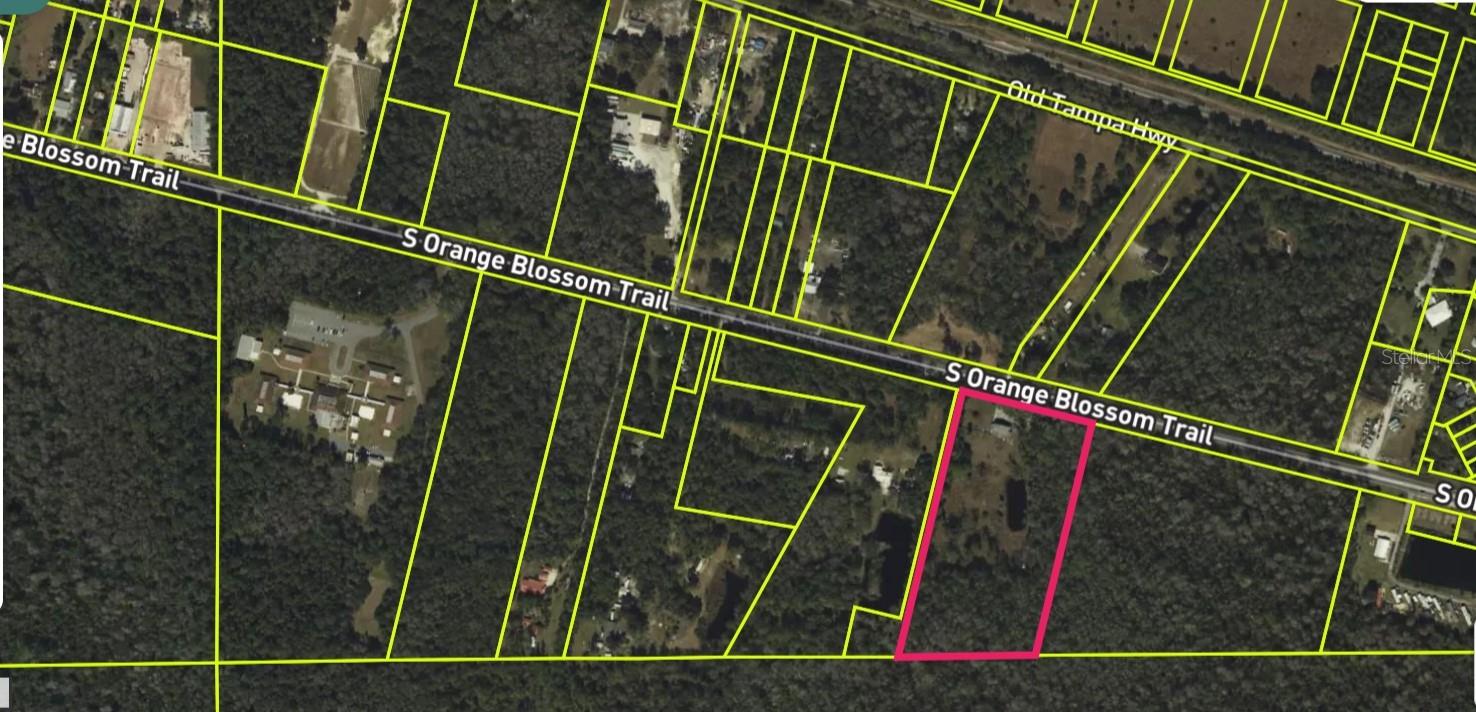 5800 S Orange Blossom Trl Property Photo 2