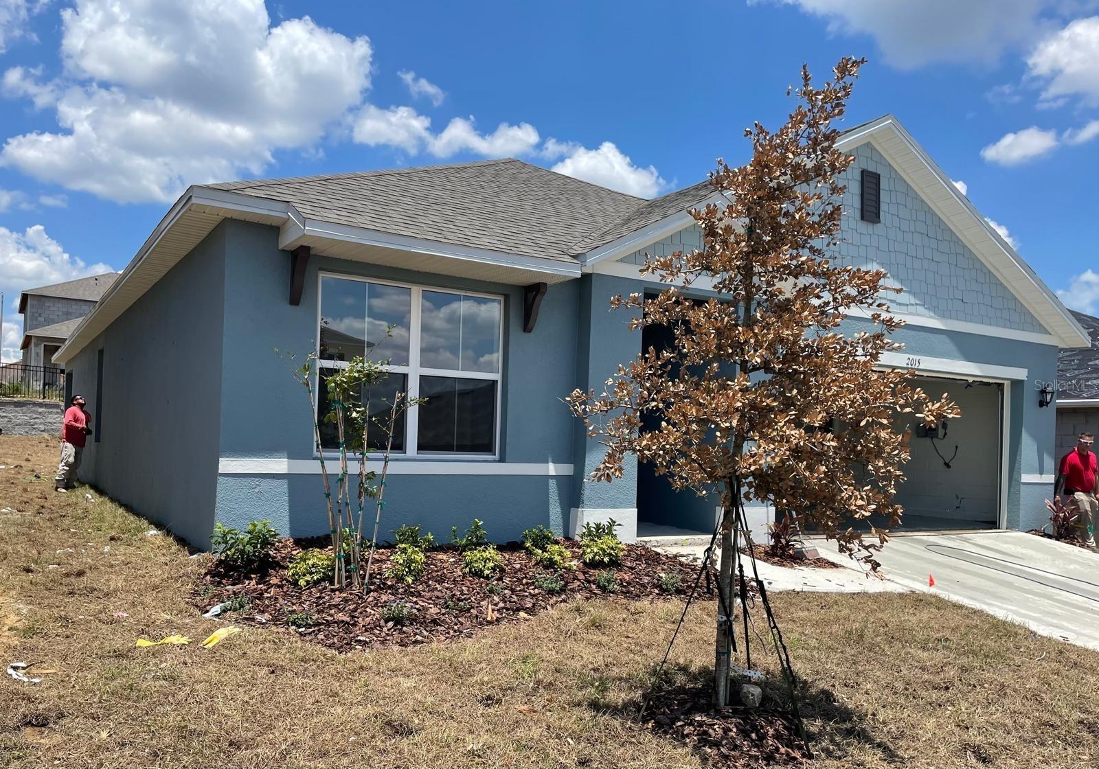 2015 Chickasaw Blvd Property Photo 1