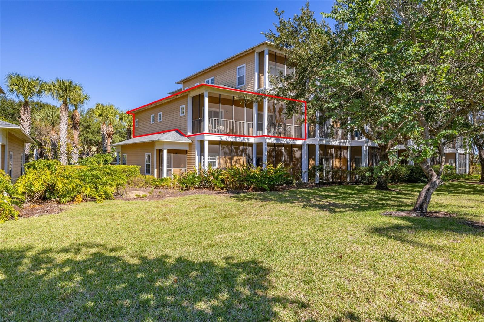 612 Rum Run #612 Property Photo 4