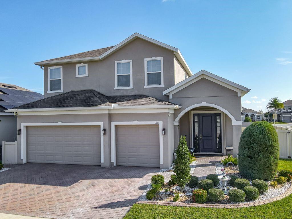 200 TRINITY RIDGE CIR