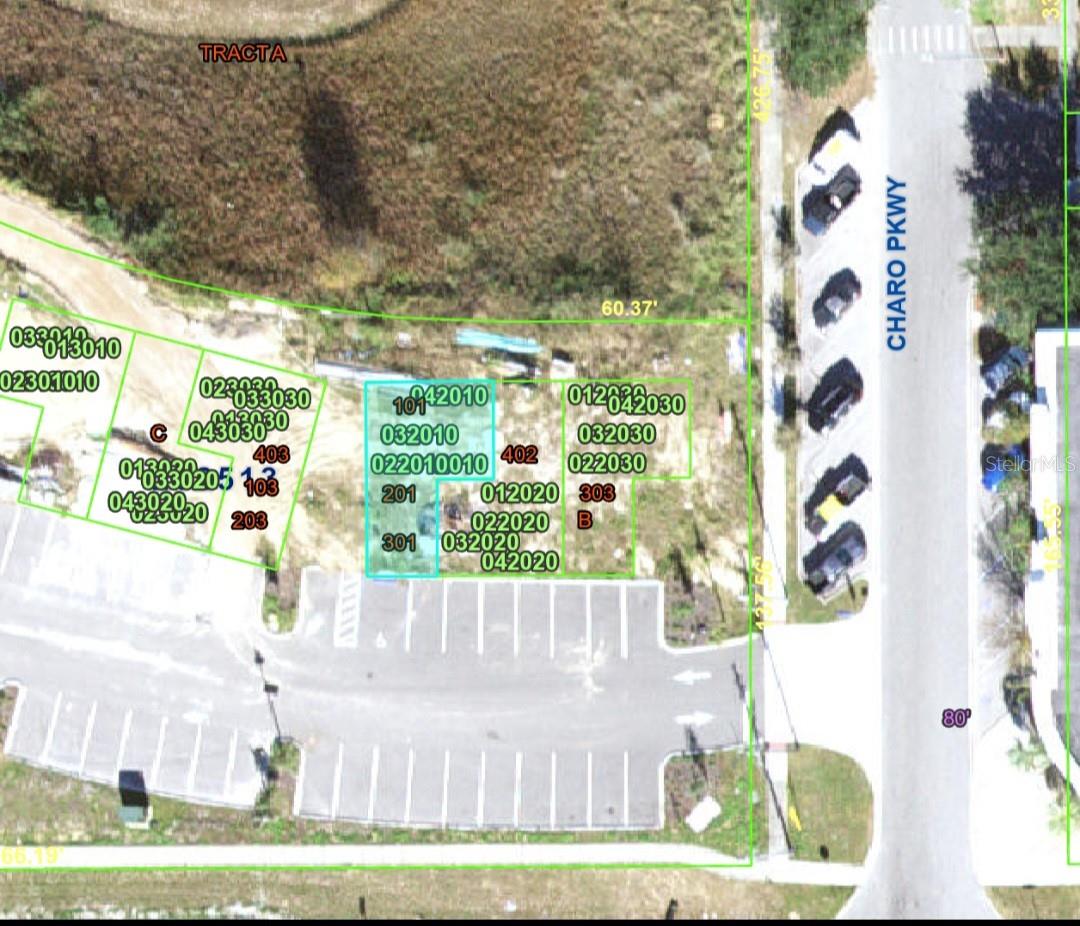811 Retreat Blvd #201 Property Photo 1