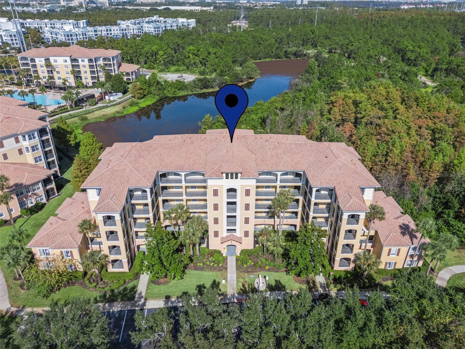 8801 Worldquest Blvd #4108 Property Photo 1