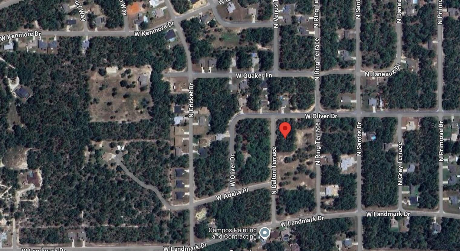 7627 N Dalton Ter Property Photo 1
