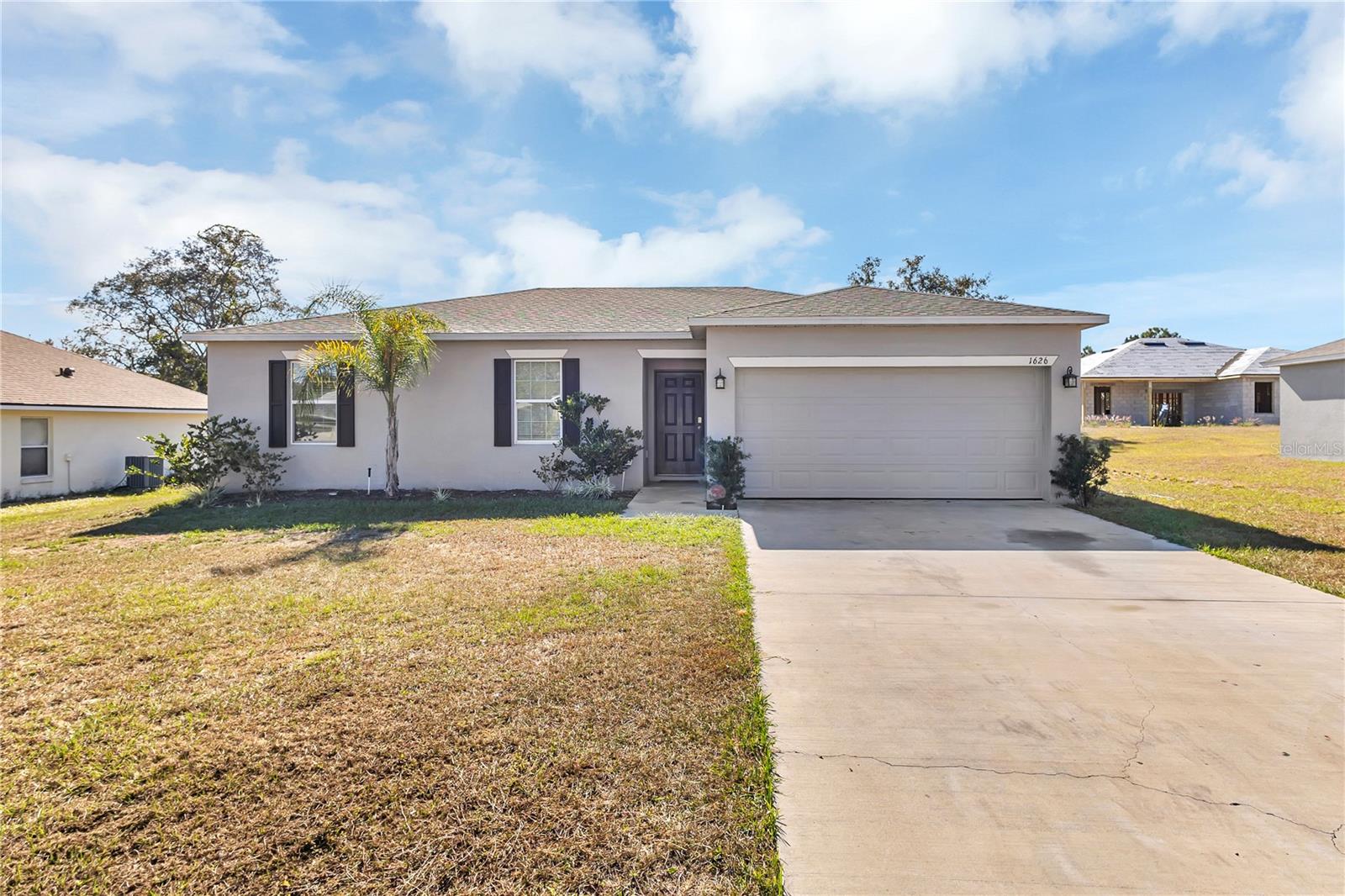 1626 REDFIN DR Property Photo 1