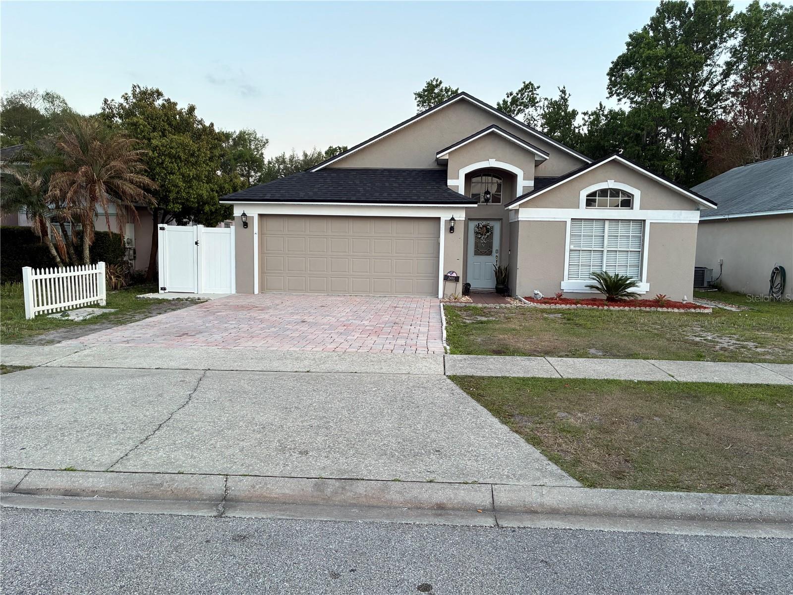 2431 Titus Ct Property Photo 1