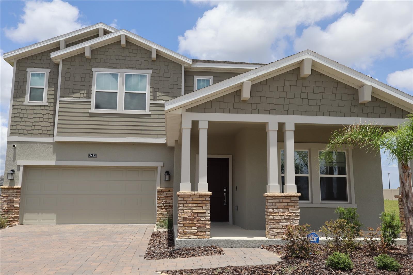 2653 Runners Cir Property Photo 1