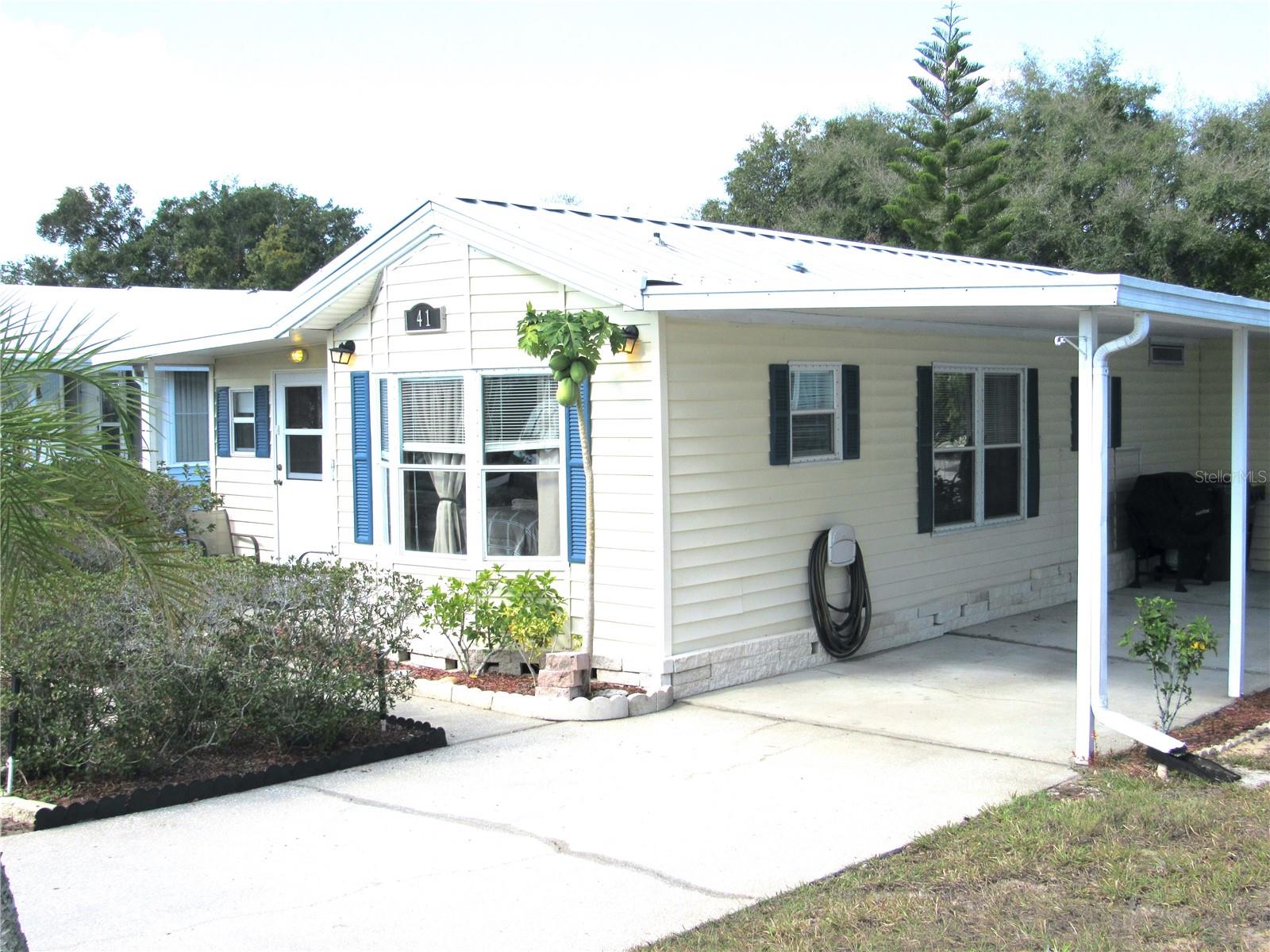 50989 Us Hwy 27 #41 Property Photo 2