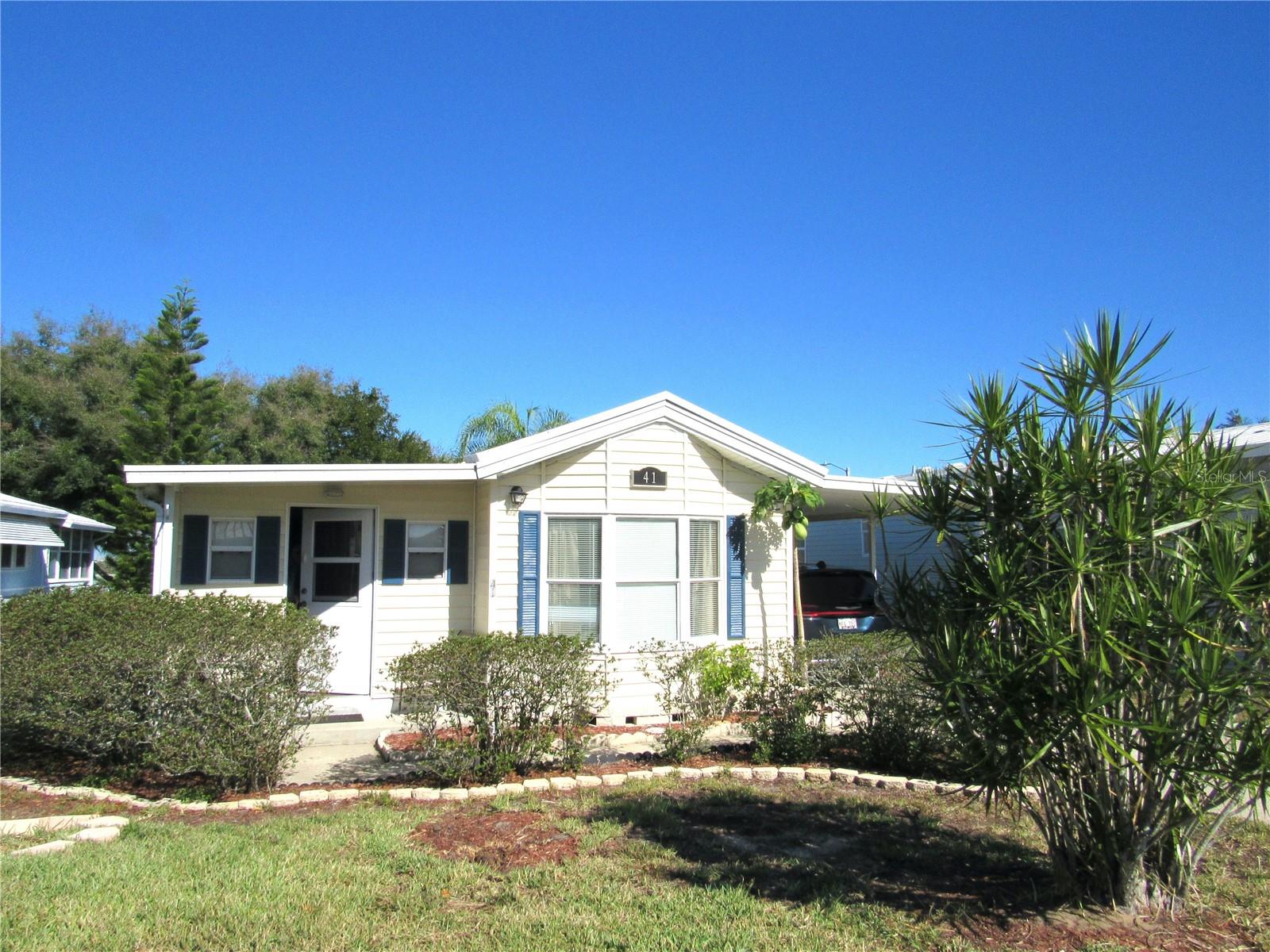 50989 Us Hwy 27 #41 Property Photo 4