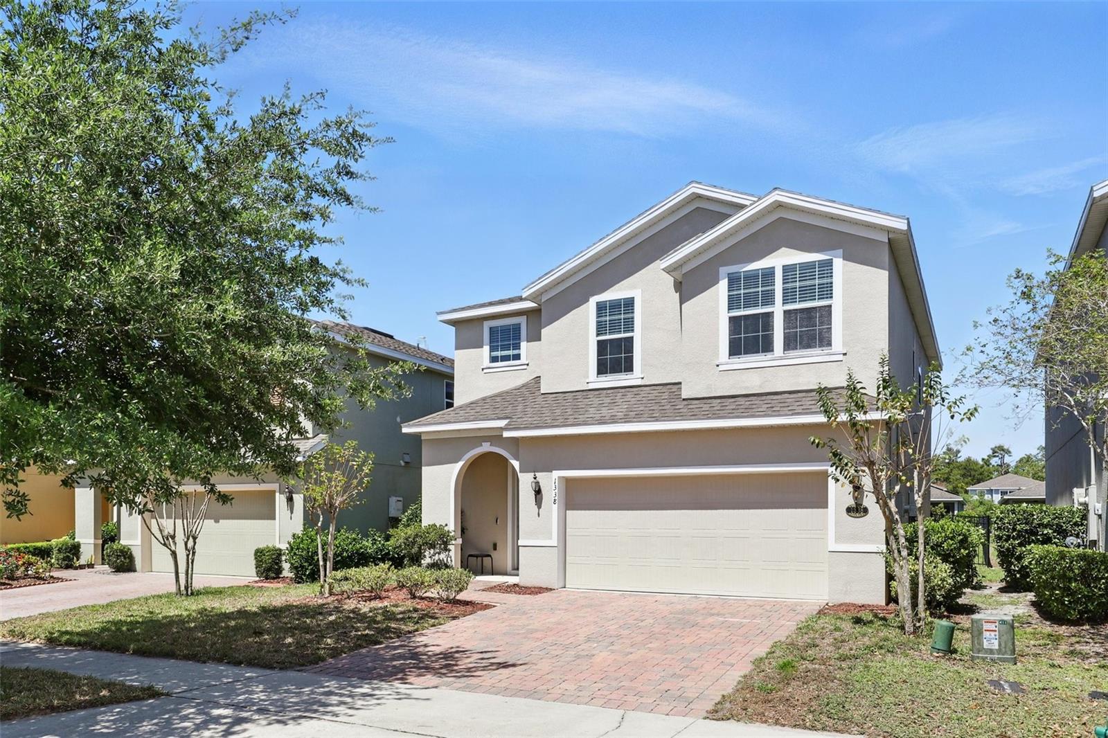 1338 RILEY CIR
