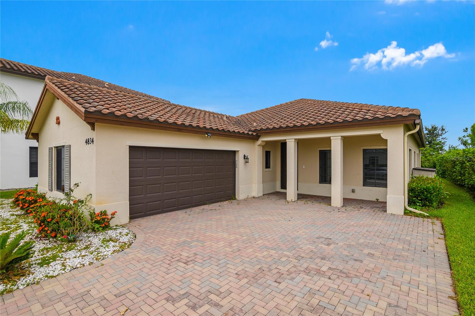 4834 Corrado Way Property Photo 1
