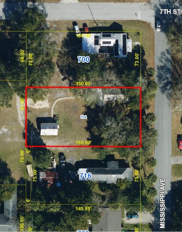 704 Mississippi Ave Property Photo 2