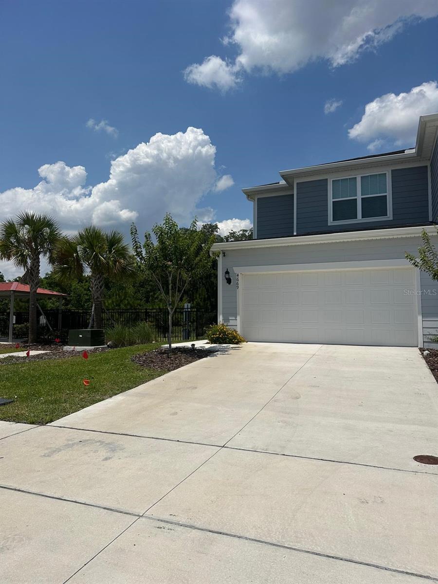 4669 Sparkling Shell Ave Property Photo 1