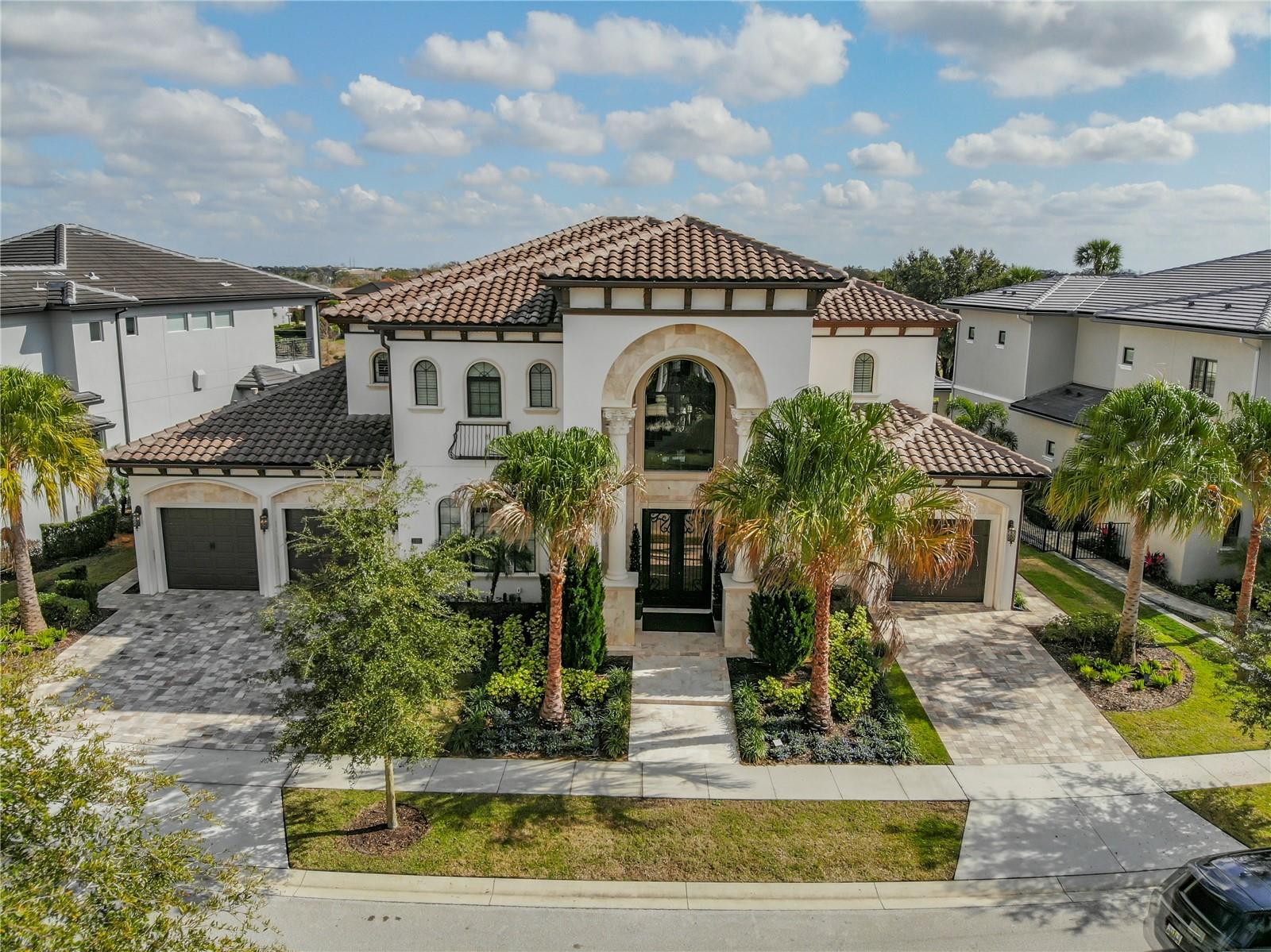 8029 Twin Eagles Loop Property Photo 4
