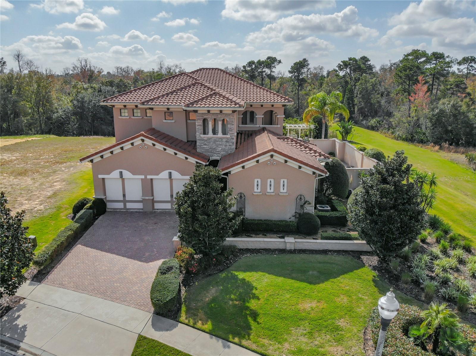 8029 Twin Eagles Loop Property Photo 7