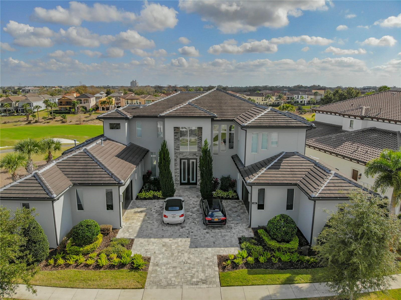 8029 Twin Eagles Loop Property Photo 8