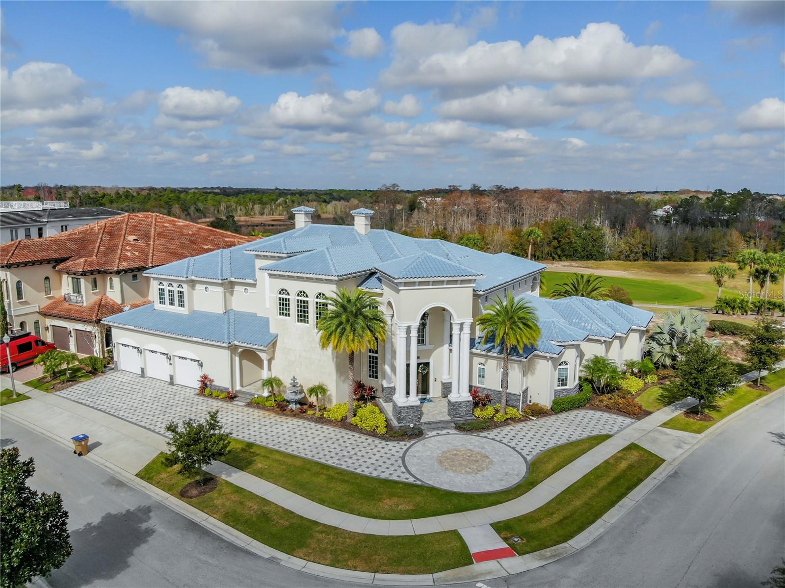 8029 Twin Eagles Loop Property Photo 9