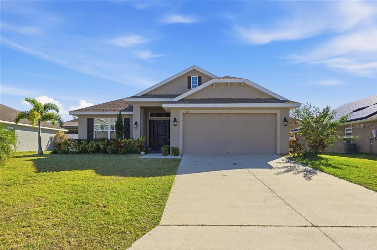 1129 Legatto Loop Property Photo 1