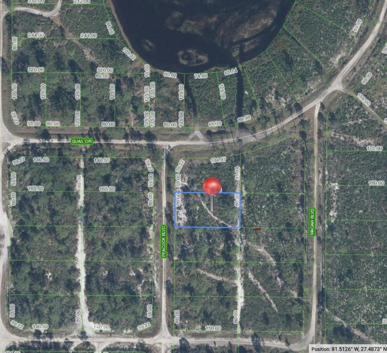 226 Peacock Blvd Property Photo 1