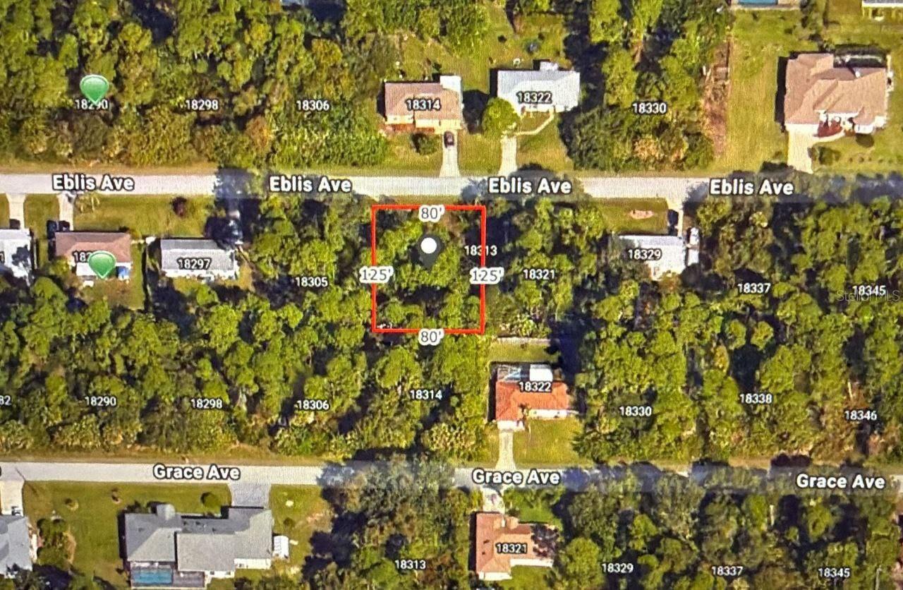 18313 Eblis Ave Property Photo 1