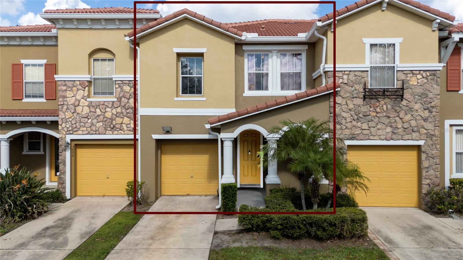 3008 Seaview Castle Dr Property Photo 1