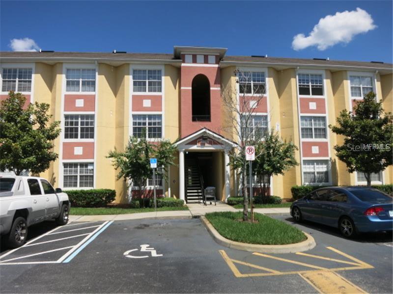 10831 Windsor Walk Dr #1305 Property Photo 1