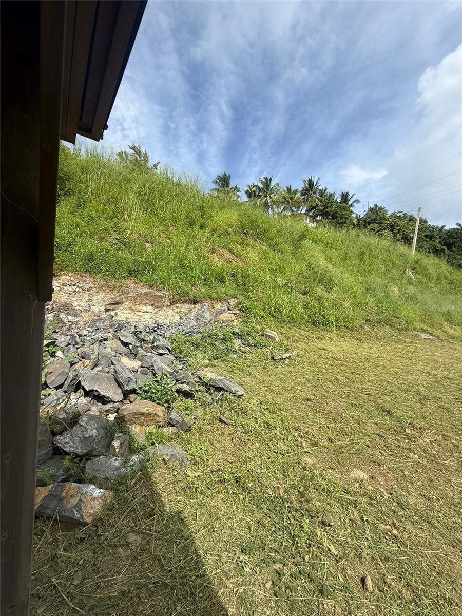 10 Rainforest And Sea View Resort, Property Photo 8