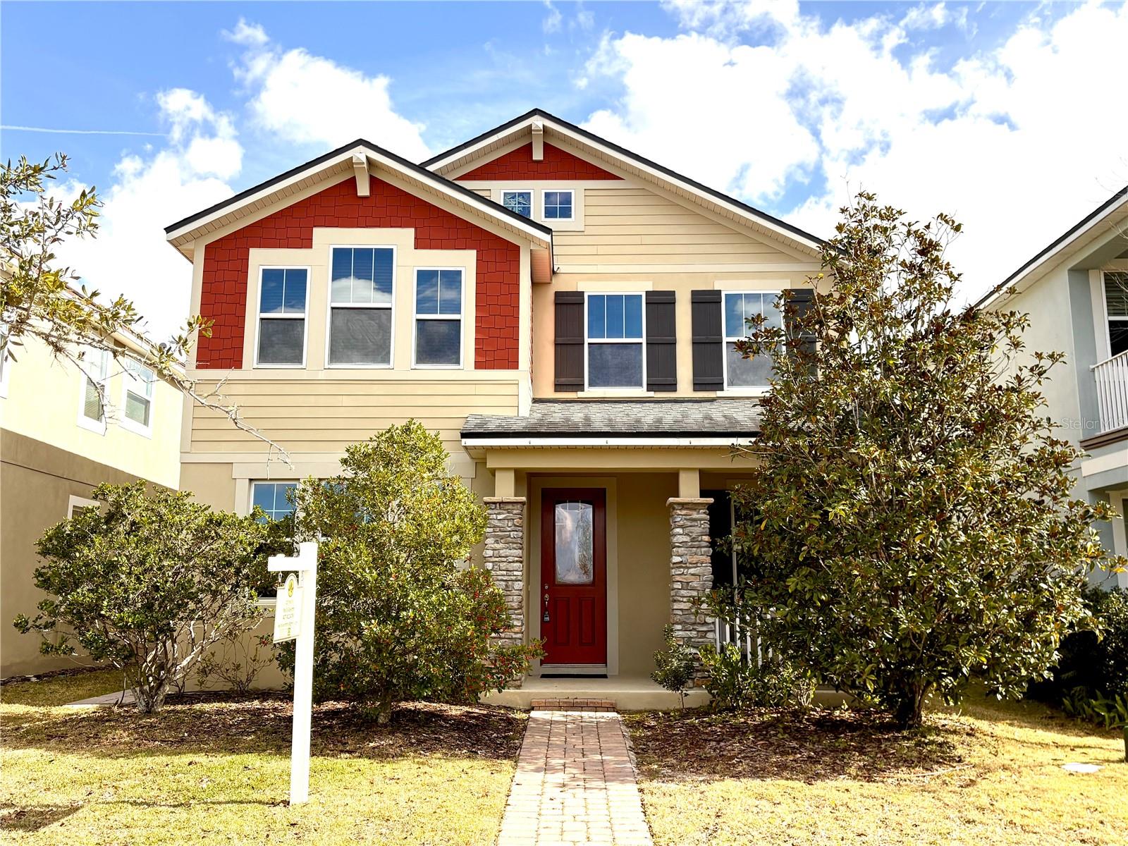 8607 RANDAL PARK BLVD
